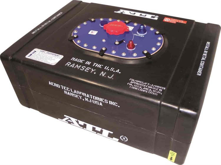 22 Gallon Saver Cell Fuel Cell