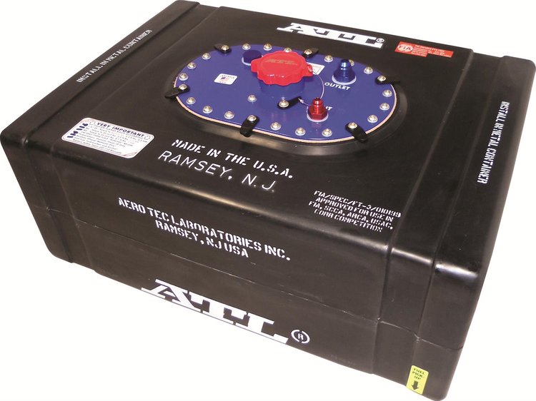 44 Gallon Saver Cell Fuel Cell