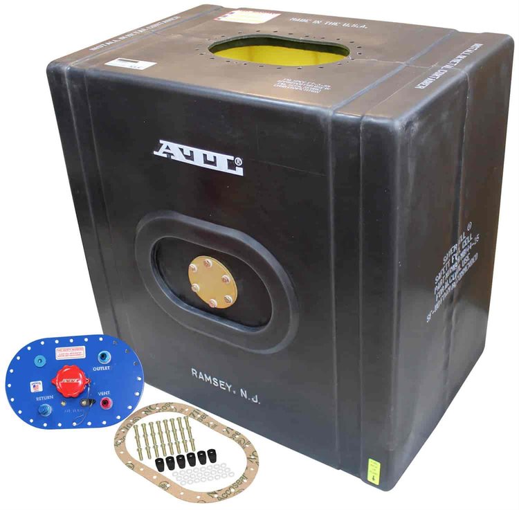 44 Gallon Saver Cell Fuel Cell
