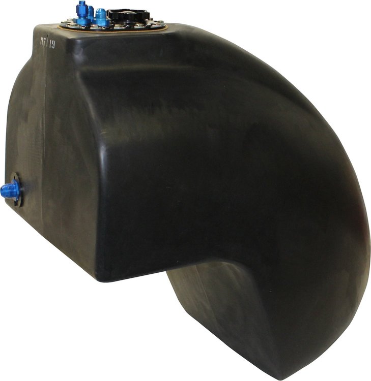 19 GALLON SPRINTCELL