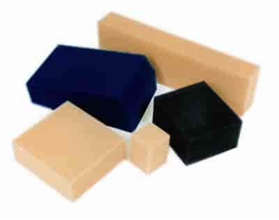 Gas Large Pore Foam cu ft