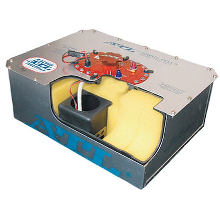 15 Gallon Sports Cell Series Fuel Cell
