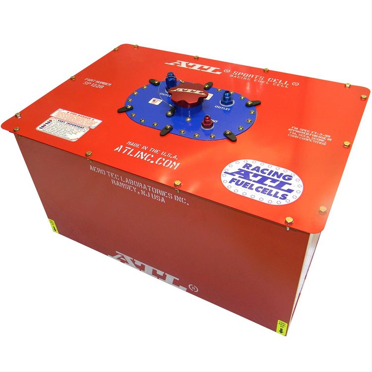 22 Gallon Sports Cell Series Fuel Cell
