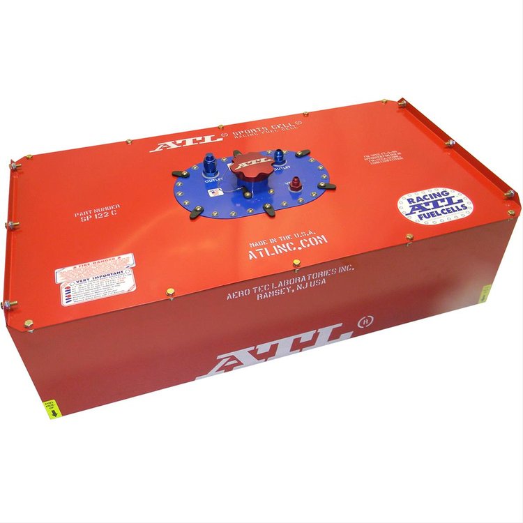 22 Gallon Sports Cell Series Fuel Cell