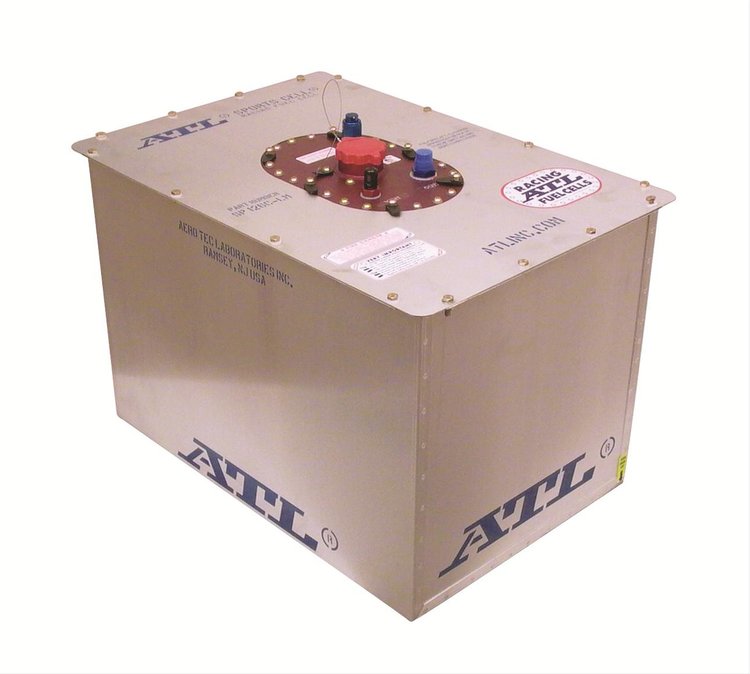 26 Gallon Sports Cell Series Fuel Cell