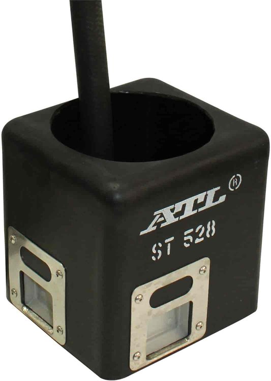 W/10 S-JET 5X5X6 .6 GAL.