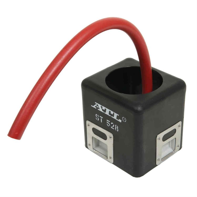 Surge 3 Dr Molded w/S-Jet 5x5x6 6 gal