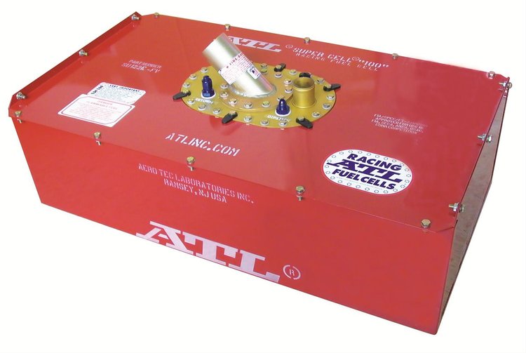 22 Gallon Super Cell 100 Series Fuel Cell