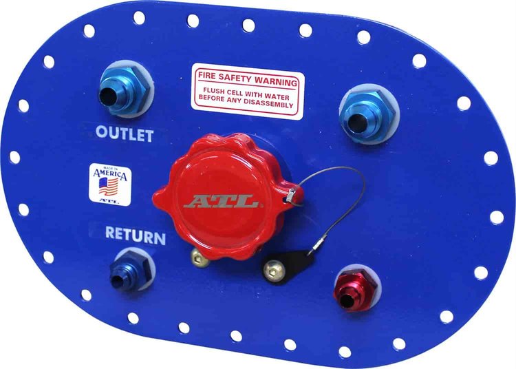 REG. FILL W/ 2 #8 OUTLETS