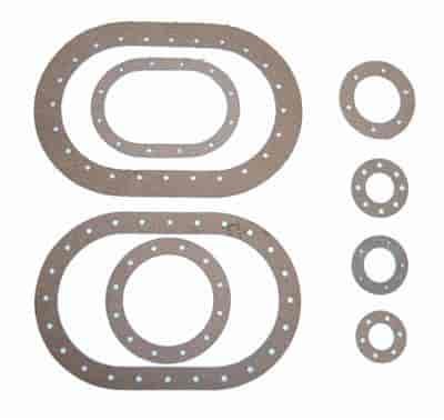 Gasket 6 x 10 24 Bolt Wide