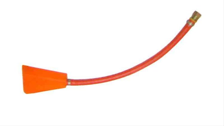 Fuel Pickup Assy -8 Duck Foot