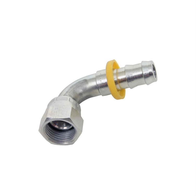 Fuel Hose -8 AN