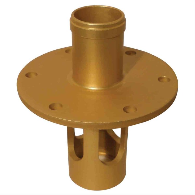 Vent Valve Assy Ball Type 1