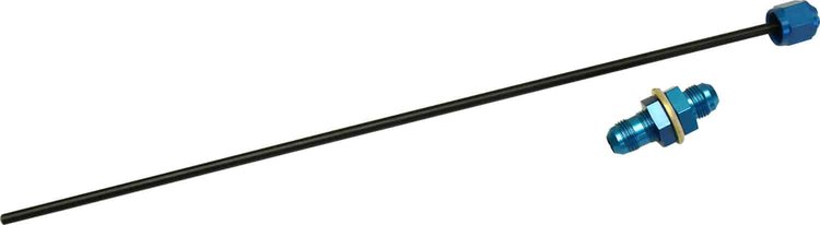 DIP STICK ASSYLENGTH-#8