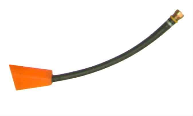 Fuel Pickup Assy -10 Duck Foot