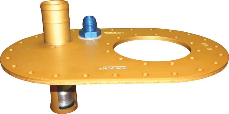 FILL PLATE 6 X 10