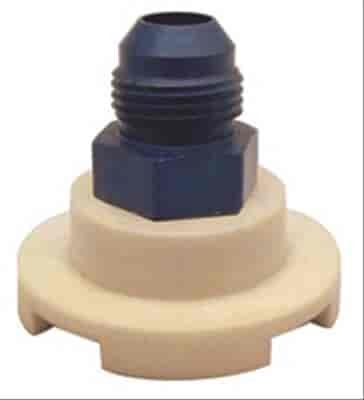 ScavenJet Installed by ATL w/Hose Available in -6 -8 -10