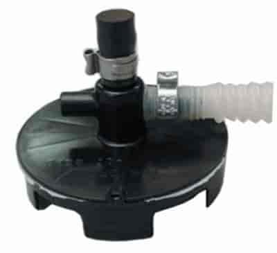 Fuel Vac Multi Point Fuel Pick-Up