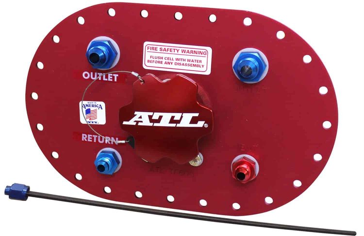 REG FILL W/ 2 #8 OUTLETS