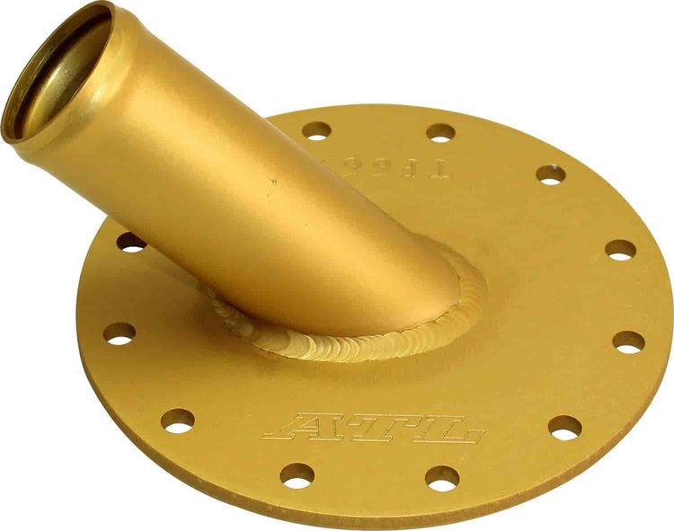 FILL NECK 1-1/2" O.D. -45