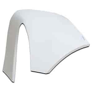 Fender Panel Plastic