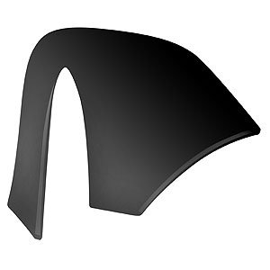 Fender Panel Plastic