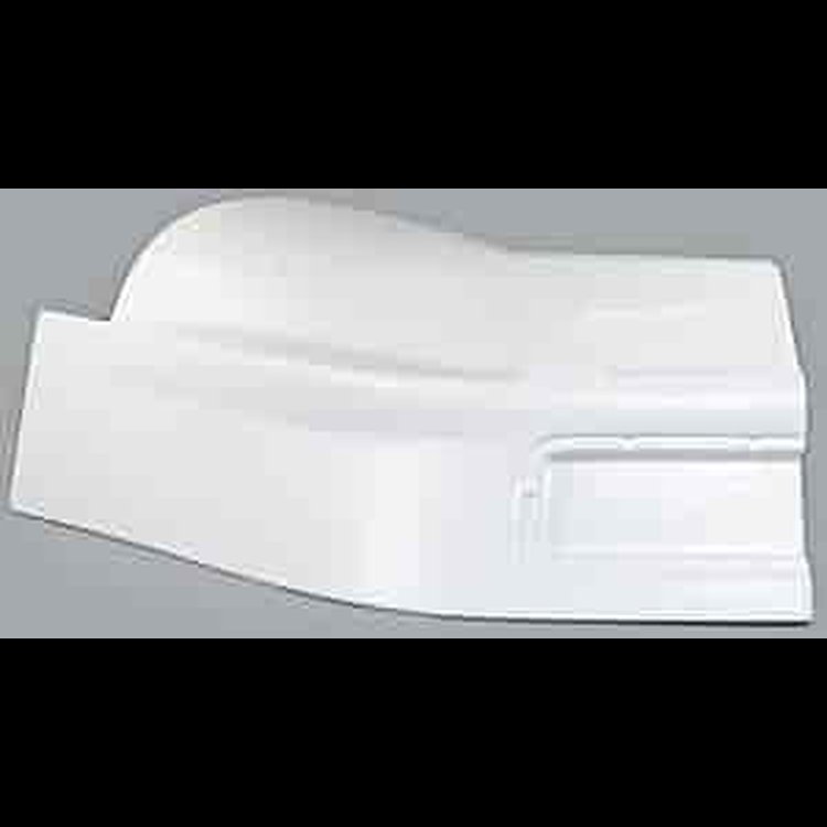 Nose Passenger"s Side
