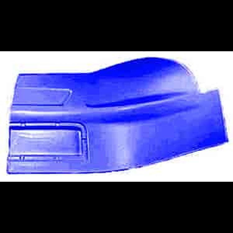 ABC Impala SS/Monte Carlo Nose Left Side