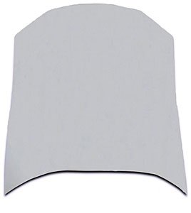 Universal ABC Hood Black
