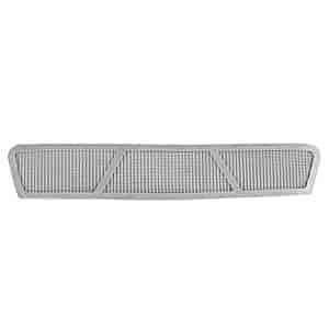 Nose/Grill Screen Upper