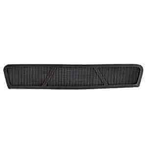 Nose/Grill Screen Upper