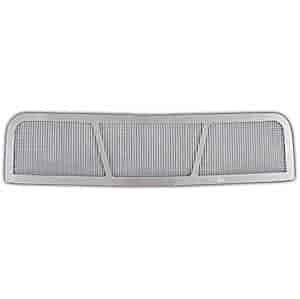 Nose/Grill Screen Lower