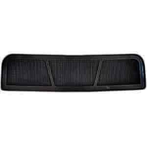 Nose/Grill Screen Lower