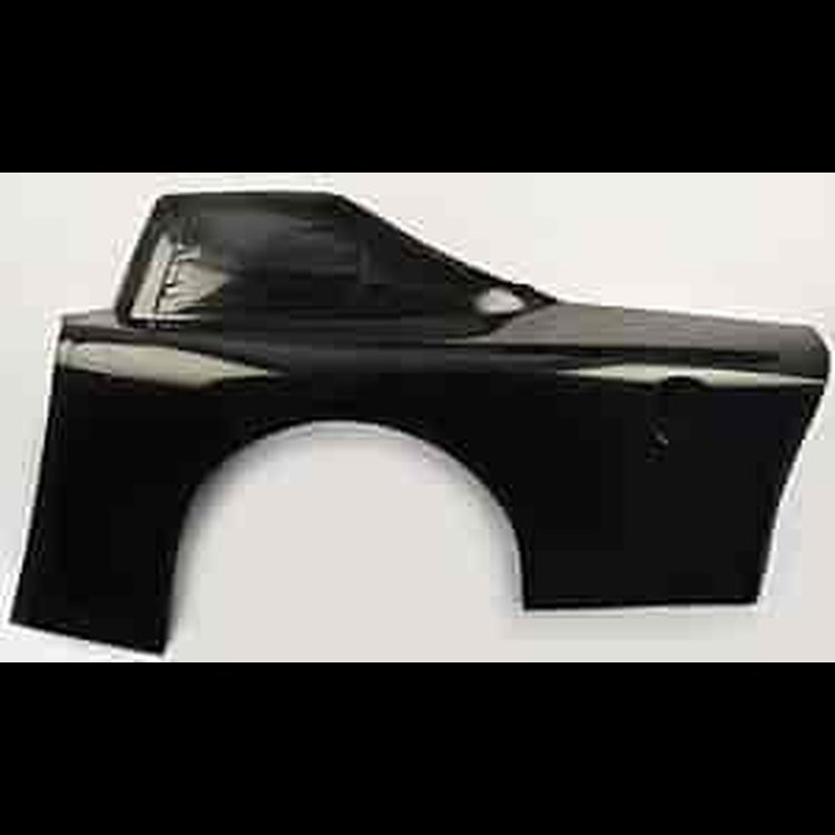 Quarter Panel Fiberglass