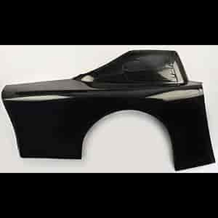 Quarter Panel Fiberglass