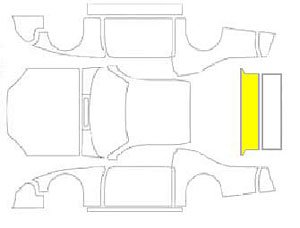 ABC Filler Panel Flange Fit