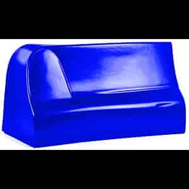 ABC Universal Tail Panels Left Side