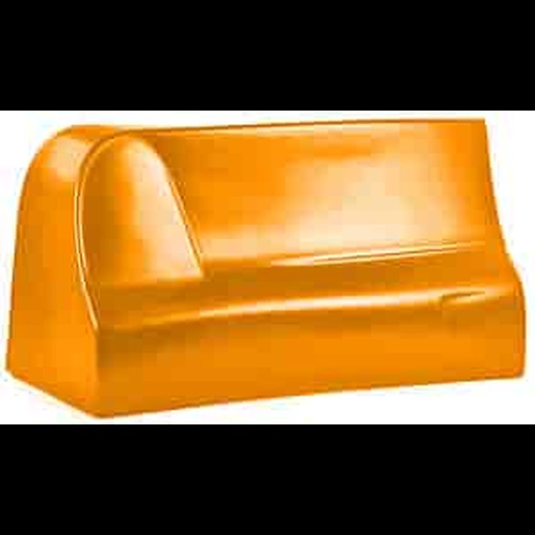 ABC Universal Tail Panels Left Side