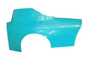 ABC Universal Quarter Panel Drivers Side