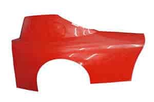 ABC Universal Quarter Panel Drivers Side