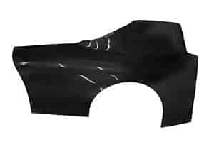 ABC Universal Quarter Panel Passengers Side