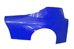 ABC Universal Quarter Panel Passengers Side