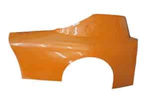ABC Universal Quarter Panel Passengers Side