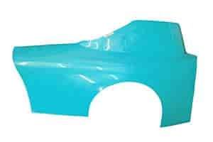 ABC Universal Quarter Panel Passengers Side