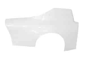ABC Universal Quarter Panel Passengers Side