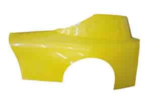 ABC Universal Quarter Panel Passengers Side
