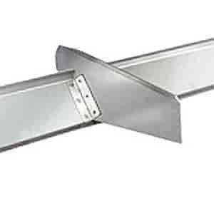 Dirt Track Spoiler Kit 8" Center Brace