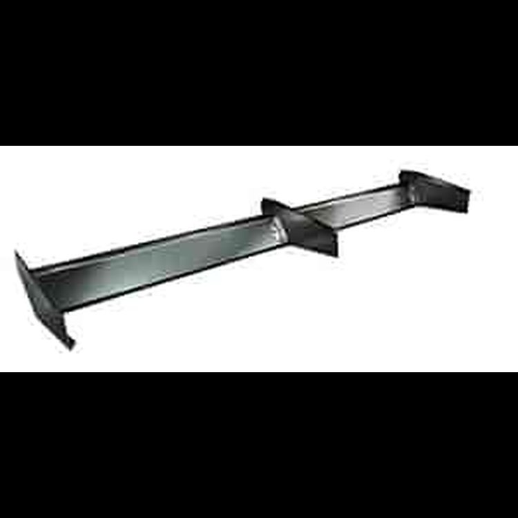 Dirt Track Spoiler Kit 8" Center Brace