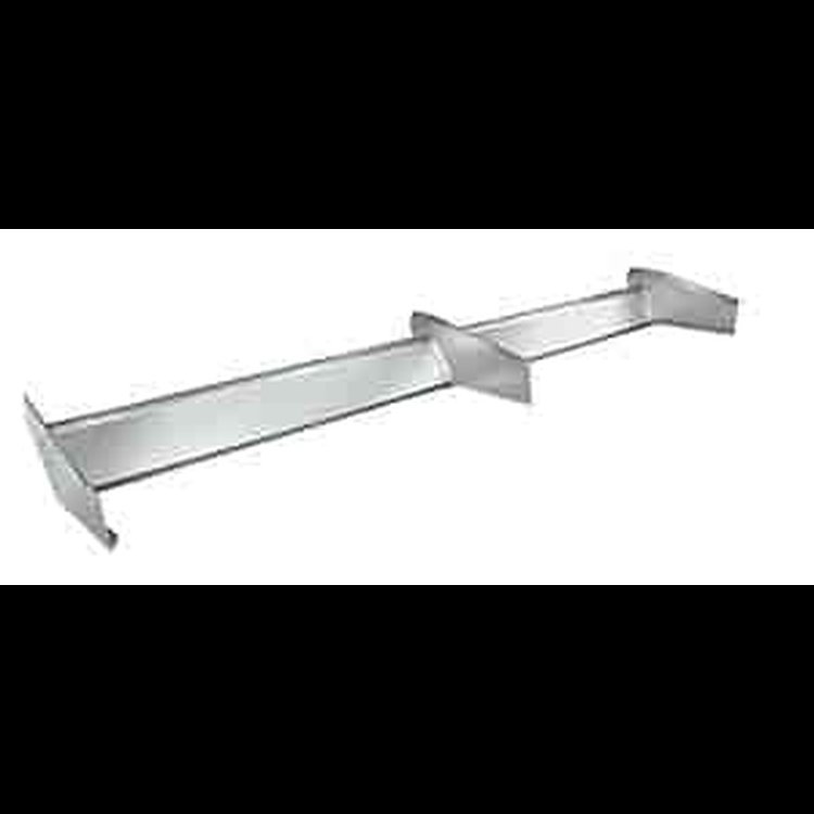 Dirt Track Spoiler Kit 12" Spoiler Kit