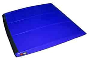 Dirt Late Model Roof Panel